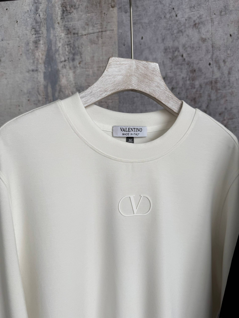 Свитшот Valentino