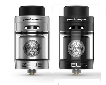 Купить Бак Geek Vape Zeus Dual RTA