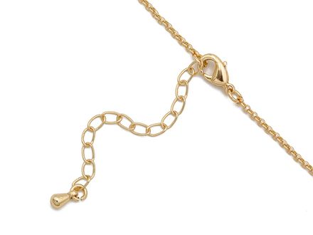 Готовая цепочка "Ролло" 1,6мм