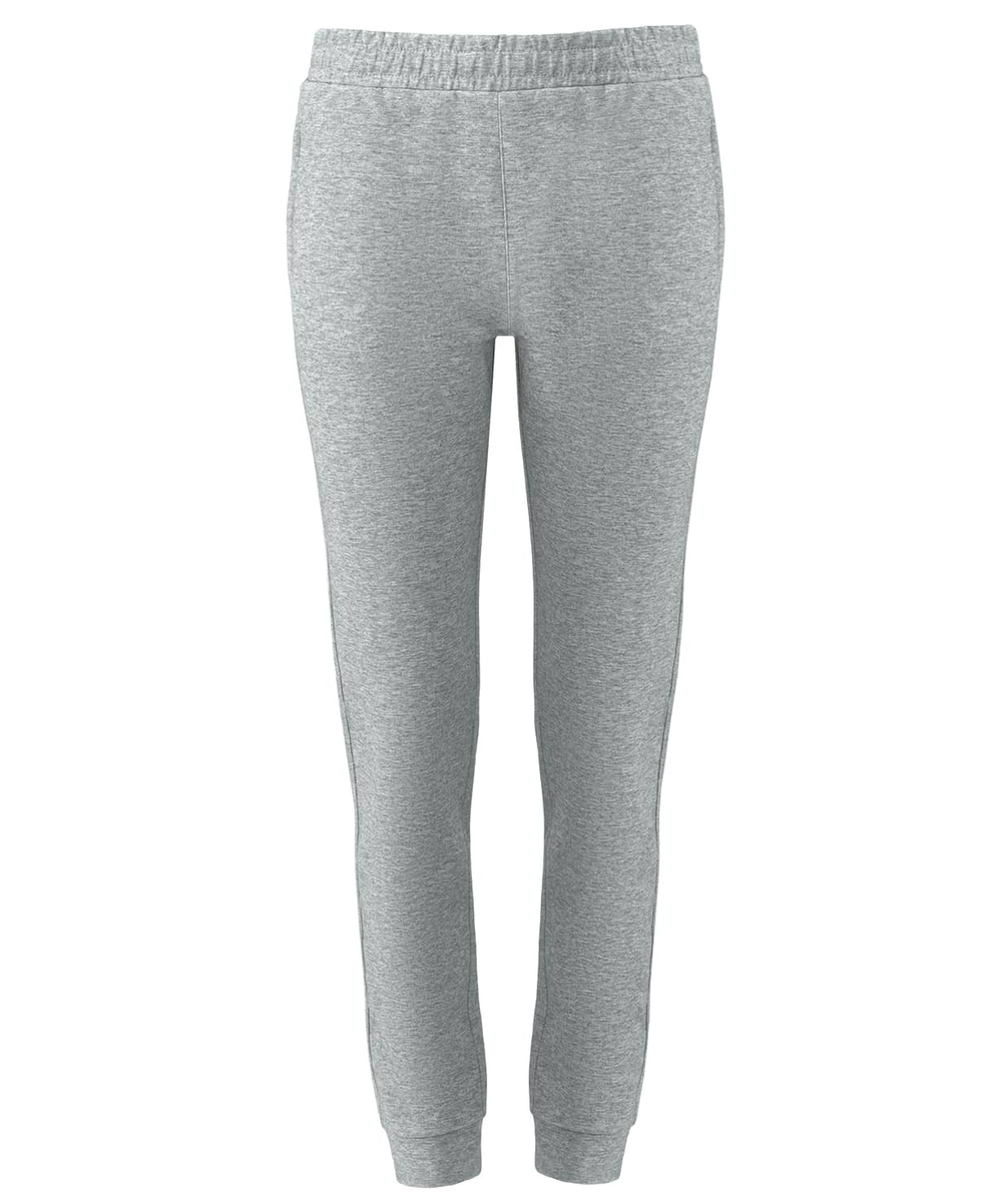 Брюки женские ESSENTIAL Athlete Pants W, серый