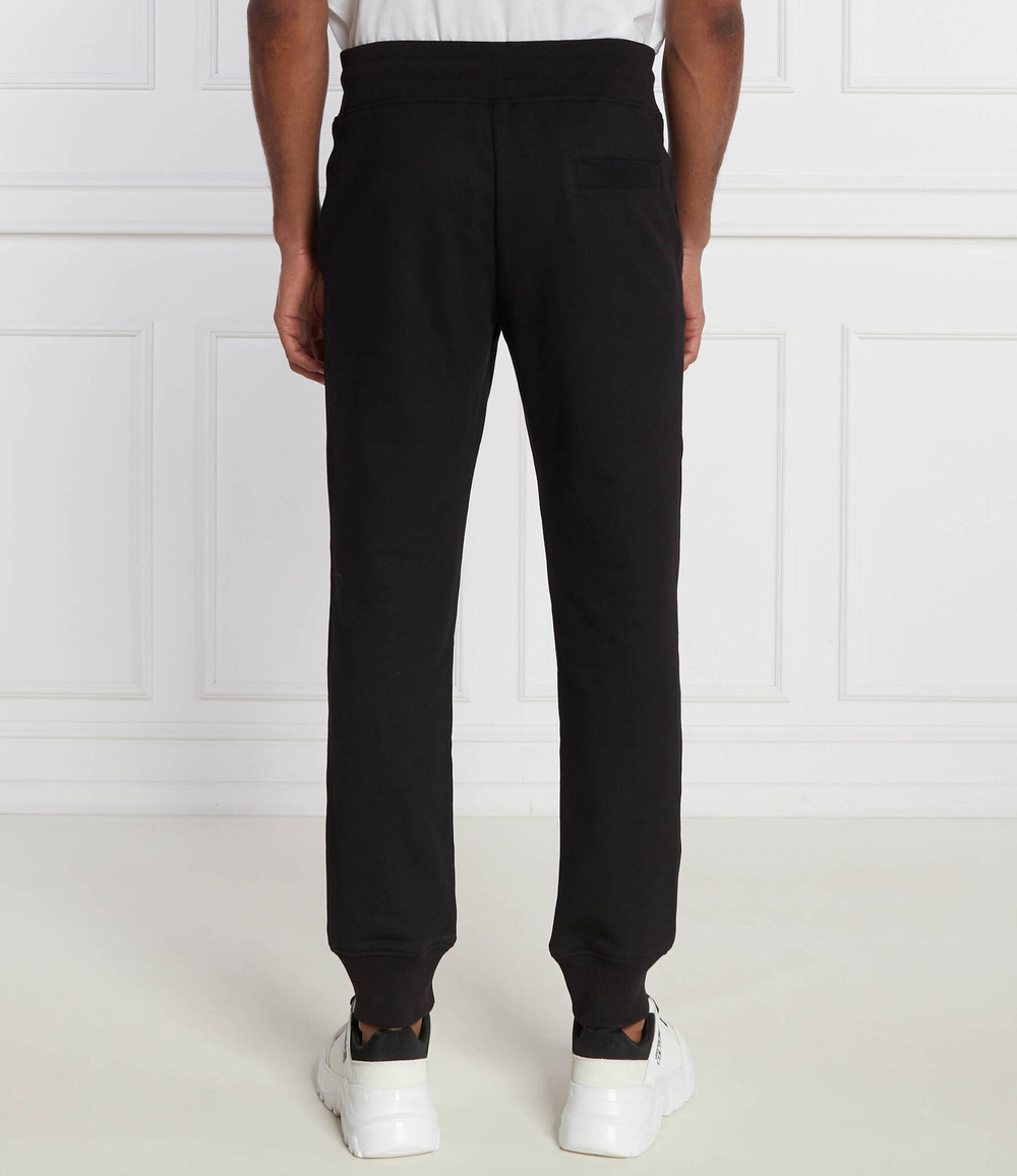 Спортивные штаны Versace Jeans Couture - черный(75GAAT12CF06T)