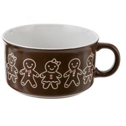 GAEM Бульонница, 700 мл, L16 W14 H7,5 см, 6в.