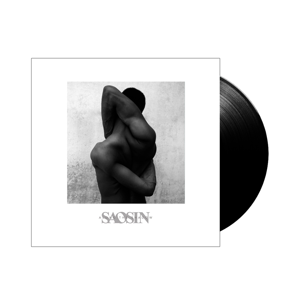 Saosin - Along The Shadow
