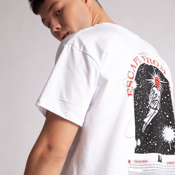 Футболка SURVIVE - фото 3