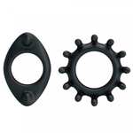 Комплект из 2 эрекционных колец Ring power