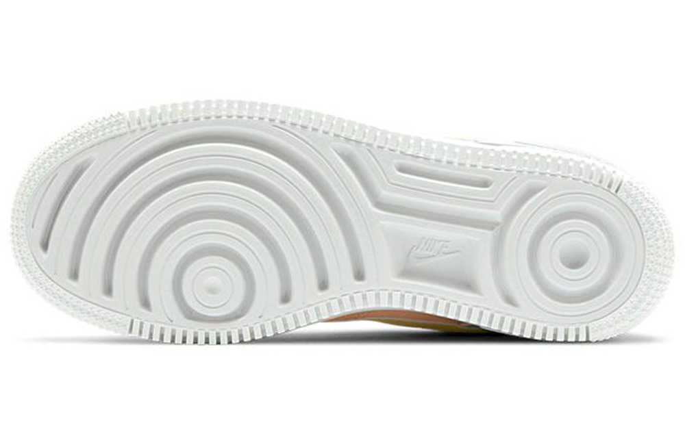 Кроссовки Nike Air Force 1 Shadow (Женская размерная сетка)