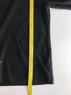 Водолазка Uniqlo повседневная, маркировка XS, визуально на 42 размер