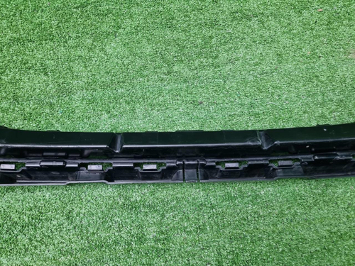 Решетка перед. бампера BMW 4er G22 (20-нв) M-paket