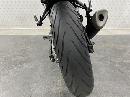 Yamaha YZF-R3 , 2016