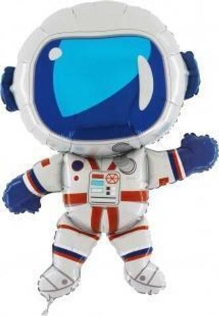 Шар "Cosmonaut"