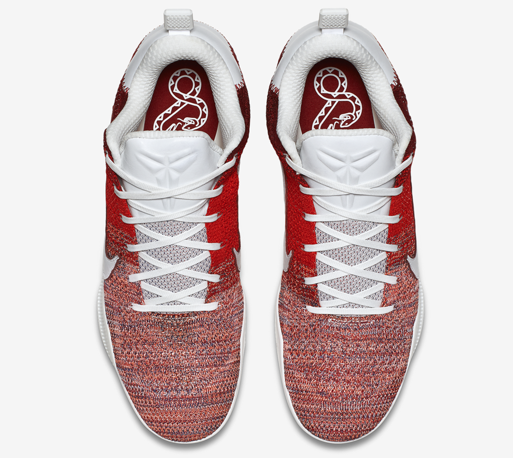 Заказать в Москве Nike Kobe 11 Elite Low 4KB