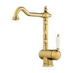 Кухонный смеситель Omoikiri Kyoto-SI