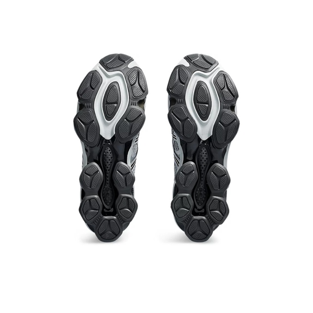 Кроссовки Asics Gel Quantum Kinetic "Mid Grey" 1203A270‑022