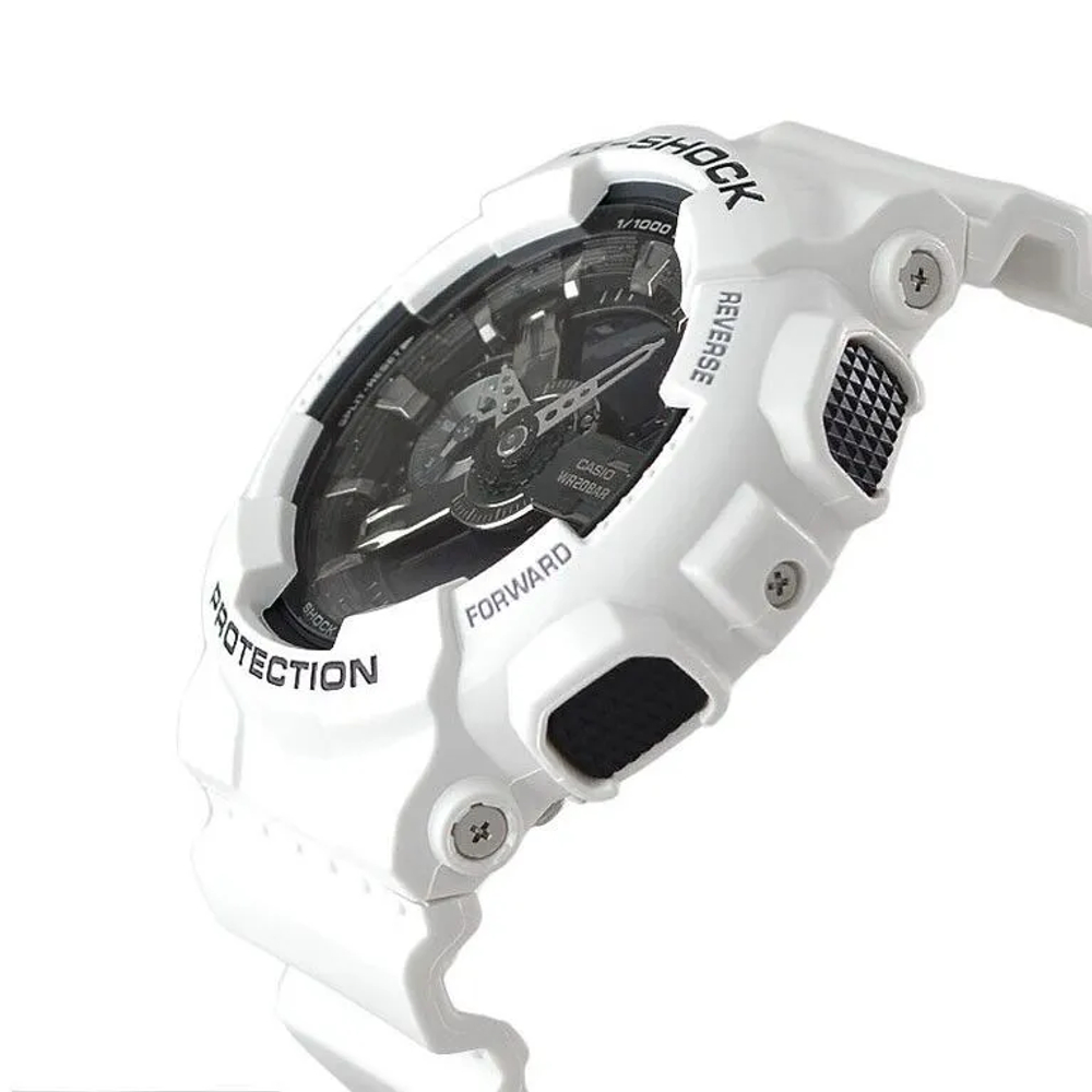 Мужские наручные часы Casio G-Shock GA-110GW-7A