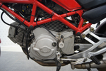 Ducati Monster 400 , 2005