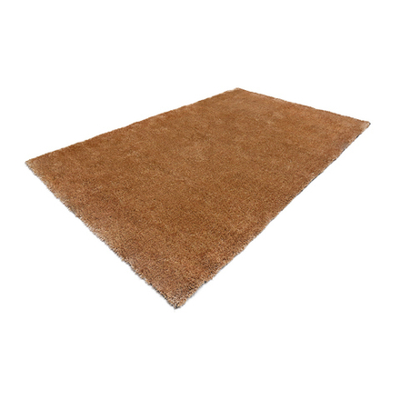 Ковер с длинным ворсом Vortex - JAZZ, 150*230см, песочный