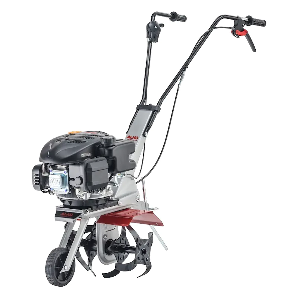 AL-KO MH 350-9 LM культиватор бензиновый 113727