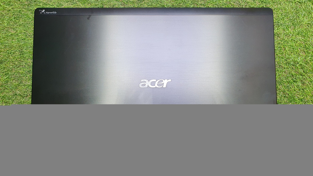 Ноутбук Acer i5/4Gb