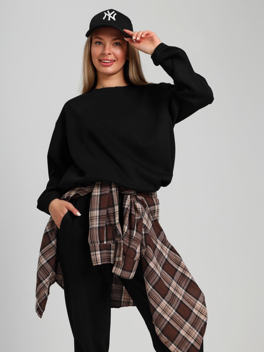 Костюм Локи Виотекс ЧЁРНЫЙ