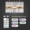 486/8/подвесной светильник Smart