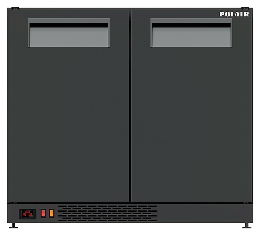Стол холодильный POLAIR TM102-Bar без столешницы