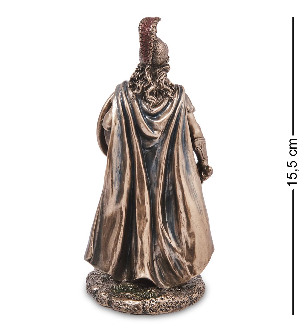 Veronese WS-1330 Статуэтка «Арес - бог войны»