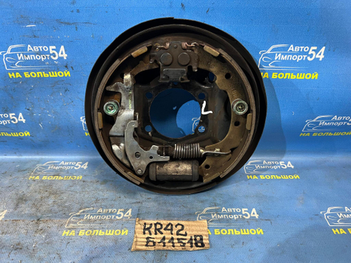 Механизм стояночного тормоза TOYOTA TOWNACE NOAH 1996-2007