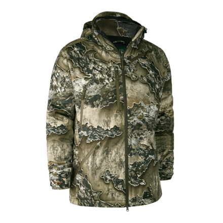 Куртка Deerhunter Excape Winter (93 REALTREE EXCAPE™)