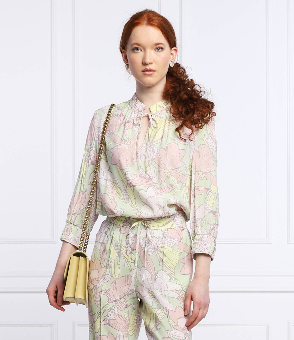 блузка Joop! - зеленый(30031825)