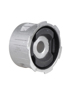 Сайлентблок переднего подрамника (4x) AUDI Q7/PORSCHE Cayenne/VW Touareg 02-10 GANZ GIL061486