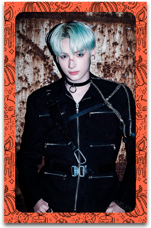 Карта / TXT #134