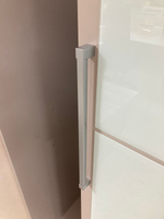 Шкаф-купе Крафт 6 Кашемир