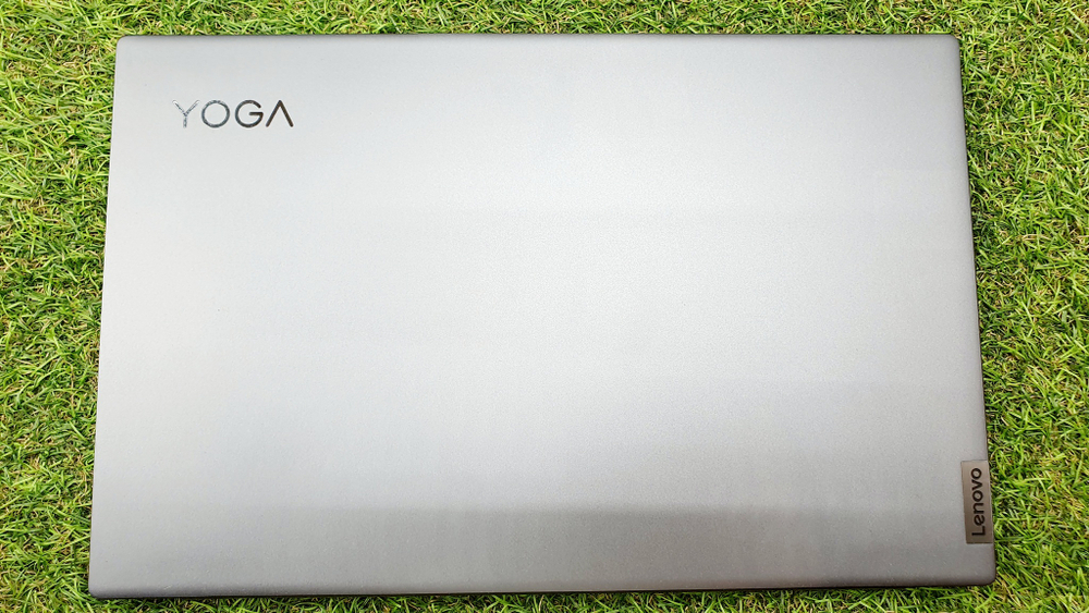 Ультрабук Lenovo Ryzen 7/16 Gb/SSD 512 Gb/FHD