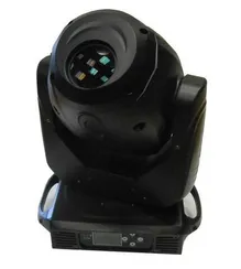 Showlight MH LED 150S вращающаяся голова Spot, 150Вт