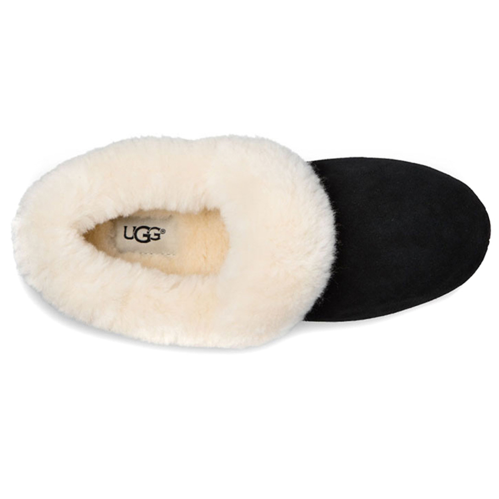 Ботинки UGG Kendyl, 1011725-BLK