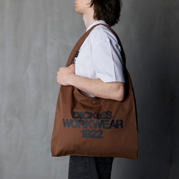 Сумка Dickies Torrey Tote Bag артикул:DK0A88GH0TB1 - купить в магазине Дайс
