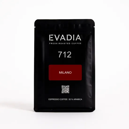 Кофе EvaDia 712 "Milano" 250 г