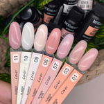 IceBeauty Cover Base №9, 30 мл