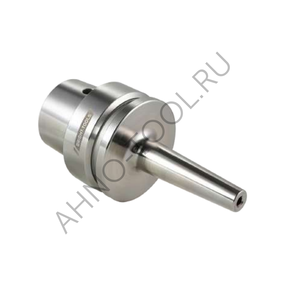 Патрон с термозажимом, 3° форма A HSK25E-SFSA6-50 BRIGHT-TOOLS