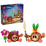Конструктор LEGO Disney 43293 Kakamora