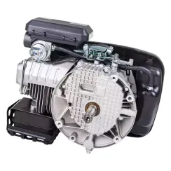 Двигатель "ZONGSHEN" XP225A (7.5 л.с., вертикальный вал 22,2 мм)