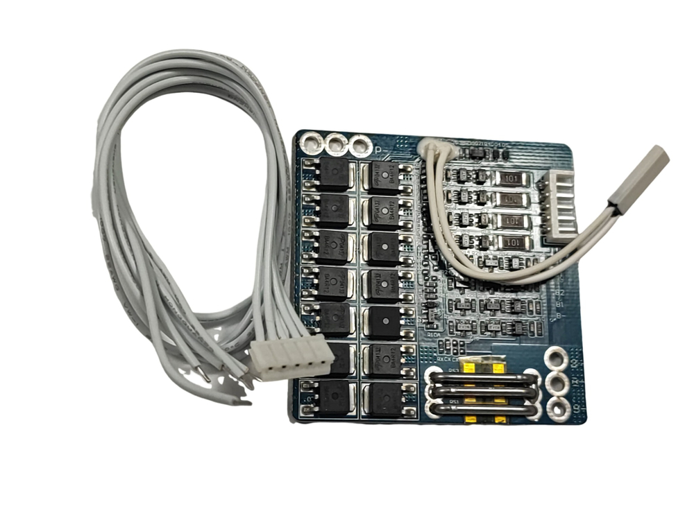 Плата контроля ET 4SBFe-30A6060