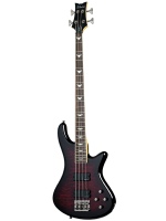 Бас-гитара Schecter Stiletto Extreme-4