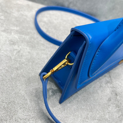 Jacquemus Le Chiquito Long 22 cm