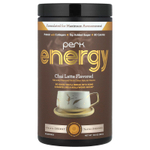 Perk Energy, Чай латте, 380 г (13,6 унции)