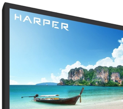 Телевизор Harper 24R490T