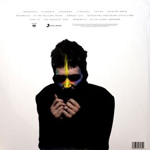The S.L.P. / The S.L.P. (Coloured Vinyl)(LP+CD)