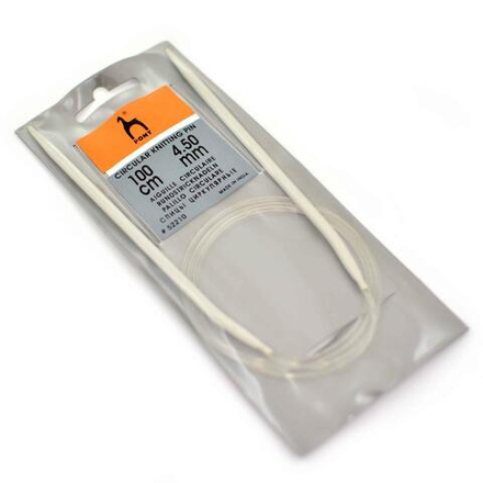 Спицы круговые 4,5мм*100см