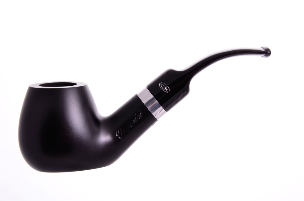 Курительная трубка Gasparini 9mm, 910-24