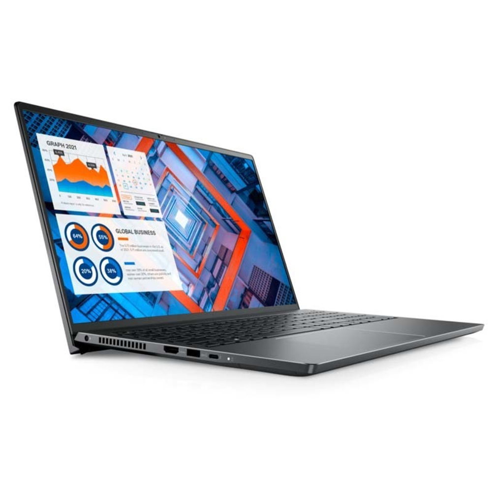 Ноутбук 15.6" Dell Vostro 7510-0431